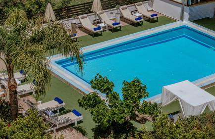 Oscar Villa & Studios - Foto 51