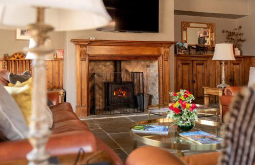 Sykes Lodge - Foto 7