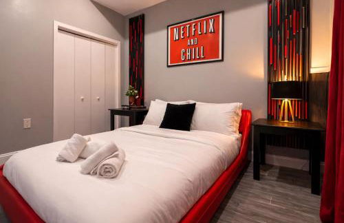 Stay at Luna on 16th & Ridge Ave - Foto 11