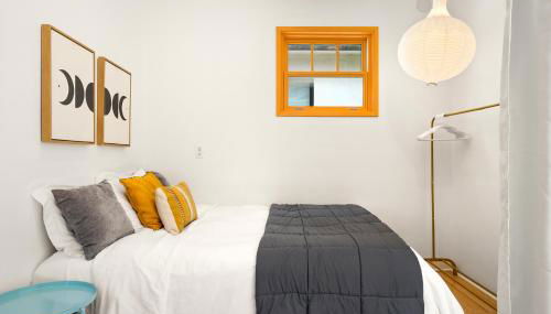 Artsy Venice Beach Canals Studio w/Rooftop & Sauna - Foto 3