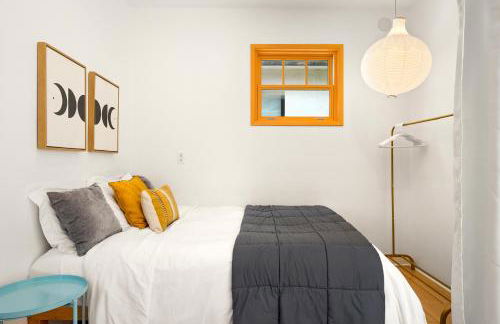 Artsy Venice Beach Canals Studio w/Rooftop & Sauna - Foto 3