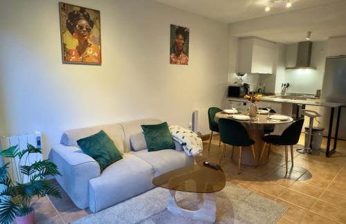 Piso en Ares a 400 m de la playa con jardín privado - Foto 8