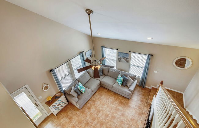 Sunflower Surf by Ryson Vacation Rentals - Foto 30