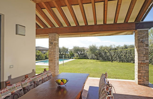 Villa Mary by Wonderful Italy - Foto 48