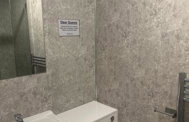 Newland Park Bungalow Near Hull Uni Free Parking Free Wi-Fi - Foto 18