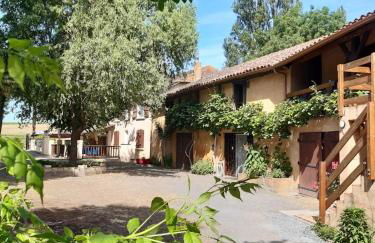 Au Moulin du Comte - en gîte - Photo 31