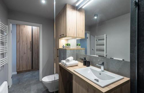 Apartament Widok 1 - Foto 8