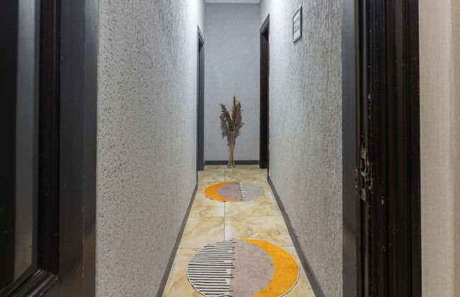 NEST SUİTE - Foto 27