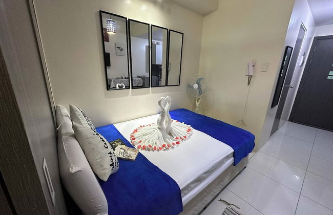 Green Residences - Photo 32