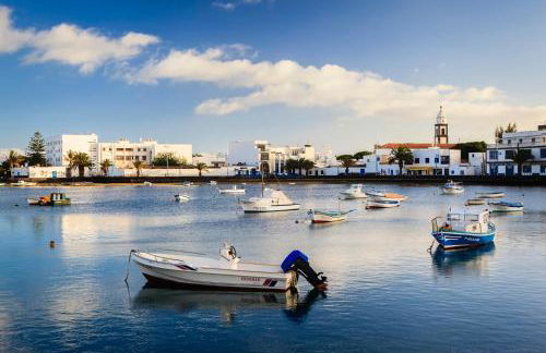 5***** Charco loft - Foto 25