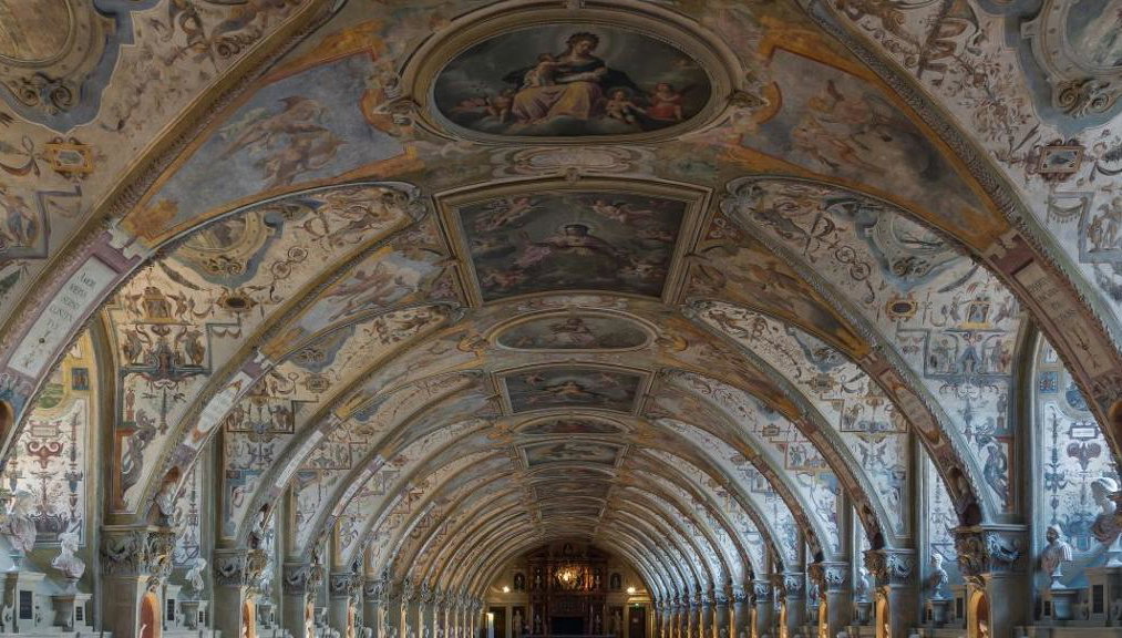 Visite Guidée Privée du Palais Residenz - Photo 2
