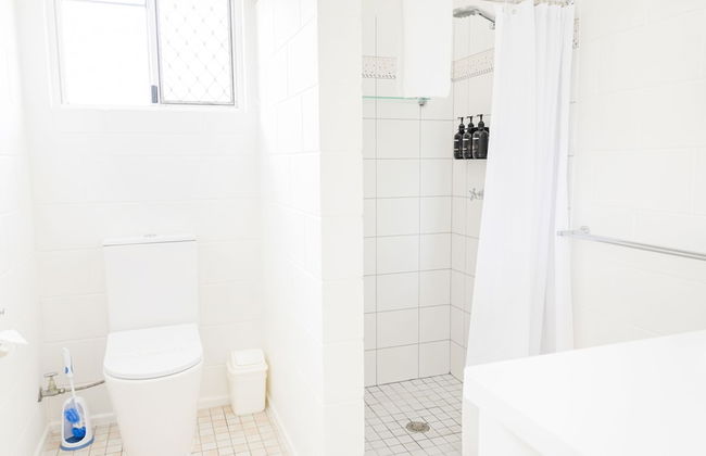 Palm View Holiday Apartments - Foto 46