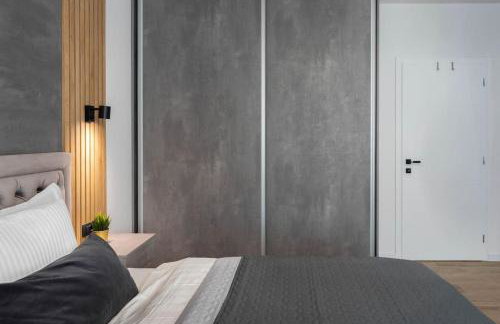 Flat4us#cozy#freeparking#5people - Foto 21