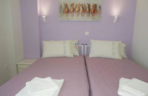 Maria's Apartment - Photo 2