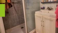 Pavillon Basca Les hameaux de la plage - Photo 5, Shower