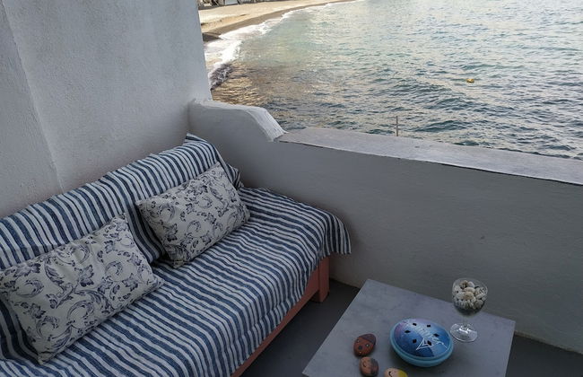 Lovely House On The Beach - Foto 24