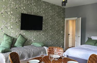 La maison de famille Limoges - Foto 25