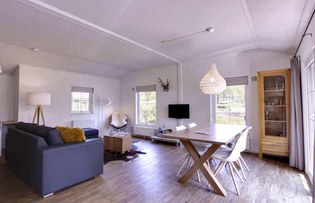 2 bedroom House in Dalfsen with swimming pool and garden - Photo 13