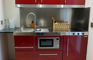 Pear Tree Cottage - Foto 4