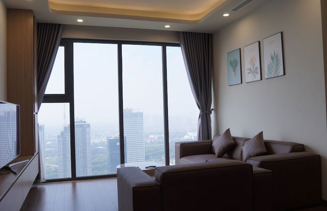 The Matrix One Residence - Foto 28