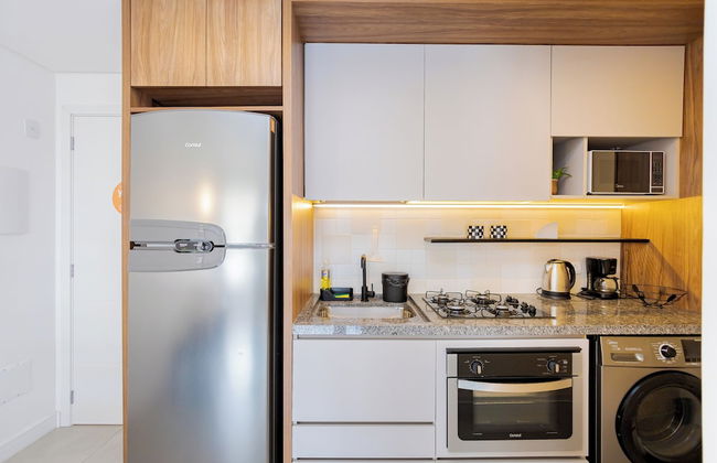 Condomínio CWBe Residence - Foto 65