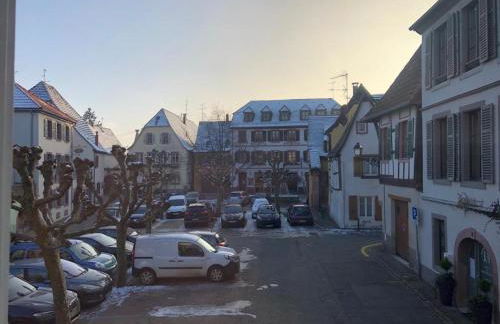 Studio Avalon I - Foto 11