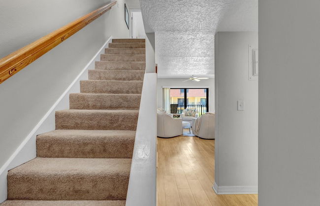 Sea La Vie at Cocoa Beach - Foto 28