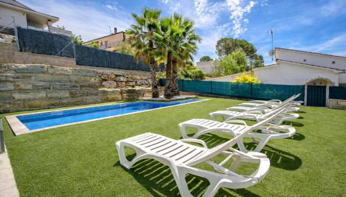 Catalunya Casas Modern Marvel,15 min to Costa Brava beaches! - Foto 5