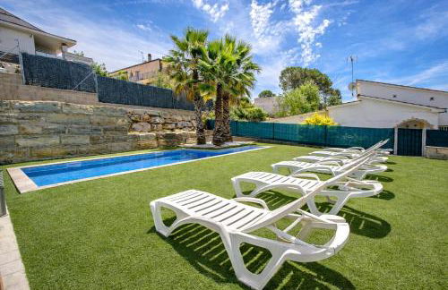 Catalunya Casas Modern Marvel,15 min to Costa Brava beaches! - Foto 5