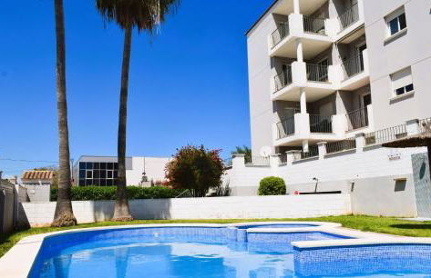 Anacasa Mirador al Montgo AP2238 - Foto 1