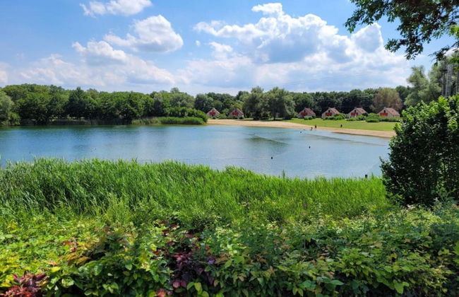 Villa in Nijmegen With VIP Amenities - Foto 38