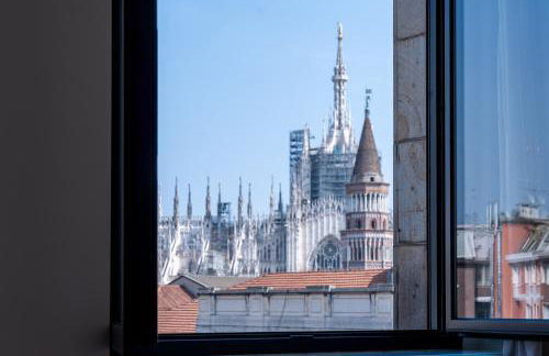 Duomo View 23 Milan - Foto 2