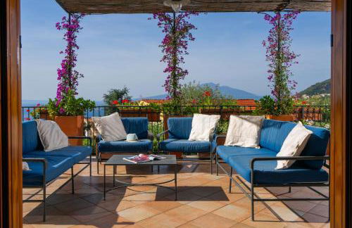 Villa Antonella - Foto 20