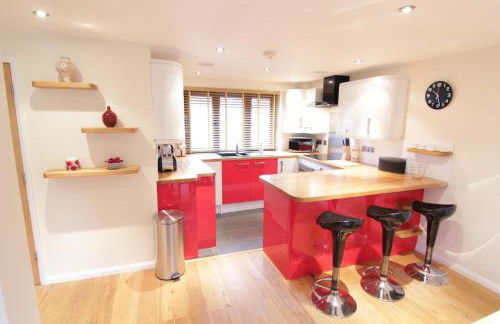 Ashbrook Lets Apartments - Foto 10