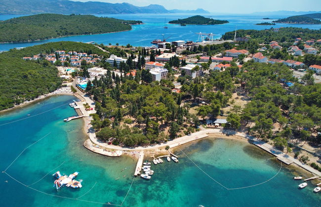 Aminess Planet Camping Port9 Holiday Homes - Foto 59