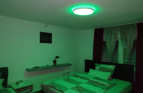 Ferienwohnung Rhein-Main II - Foto 16