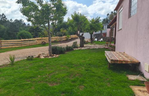 Casa dos Caseiros N2 - Foto 34