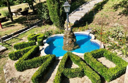 Chambre de la tour - Quinta da Prelada Simão - Foto 27