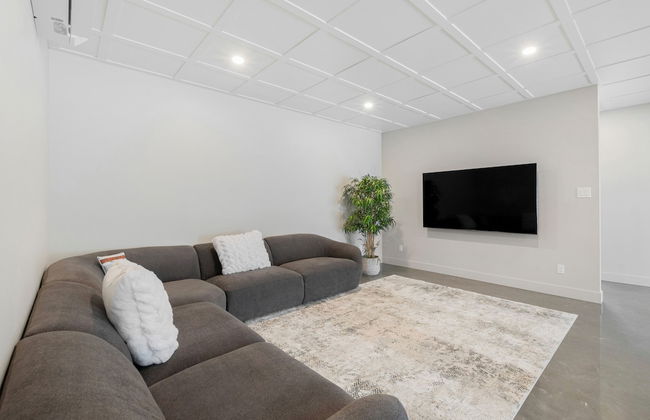 Chalet Berg-Haus by Tremblant Platinum - Foto 19