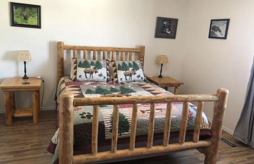 The Moose Crossing - Foto 26