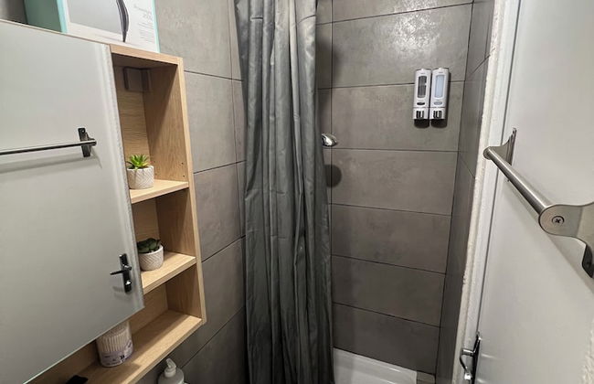 Studio 3 L'Éclat du faubourg Orléans - Foto 19