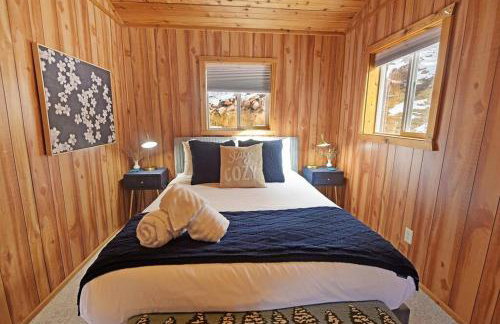 Skipper's Cabin - Photo 4