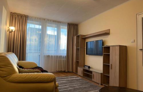 Apartament Bazyliańska - 100m do Metra "Bródno", 20 minut do centrum Warszawy - Foto 23