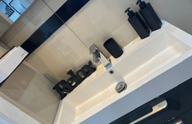 Urban, Sleeps 6 Private Garden-family Pet Friendly - Foto 13