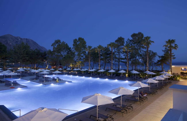 Paleros Beach Resort - Foto 7