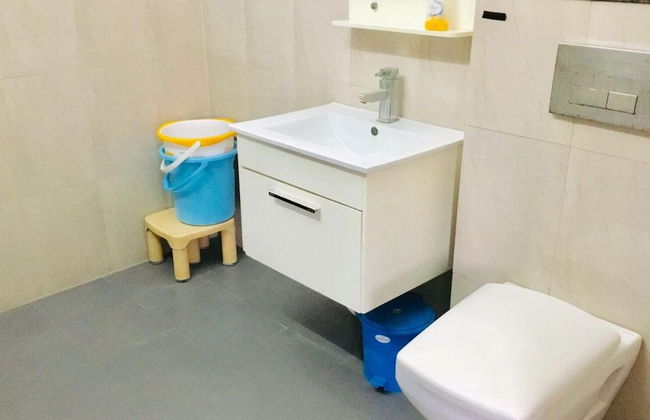 Beautiful Modern 3 Bhk for Guest - Foto 9