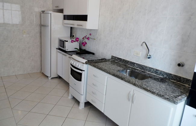 Residencial João Orisaka - Photo 46