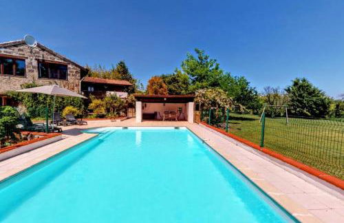 "L'or et des Landes" - 6 personnes - 5 minutes centre équestre et 10 minutes de Nérac - Foto 32