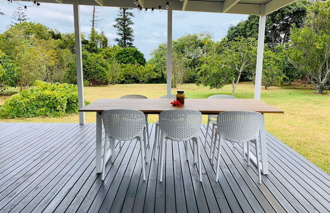 Meryta House - Foto 13