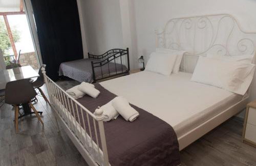 Panorama Hotel - Photo 37